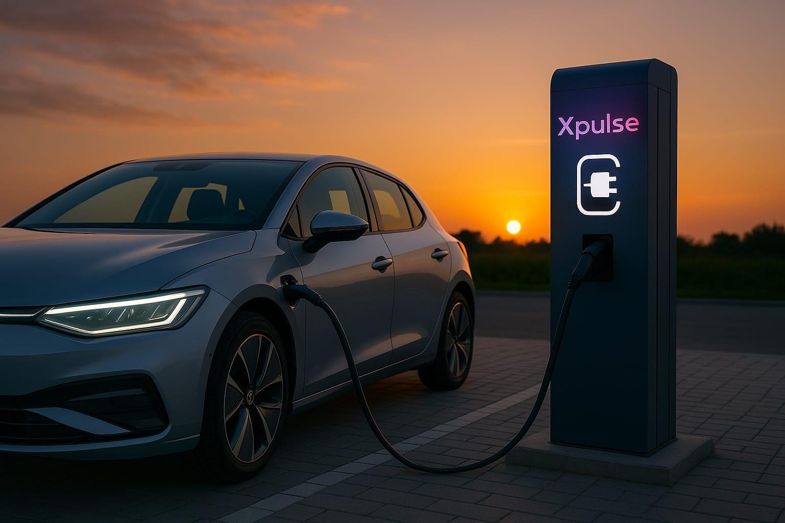 EV Charging