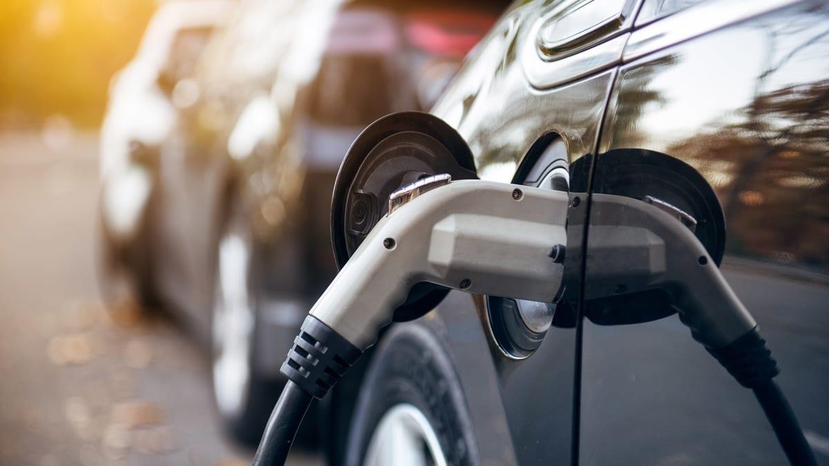 EV Charging