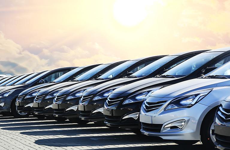 Vehicle OEM/Lessors