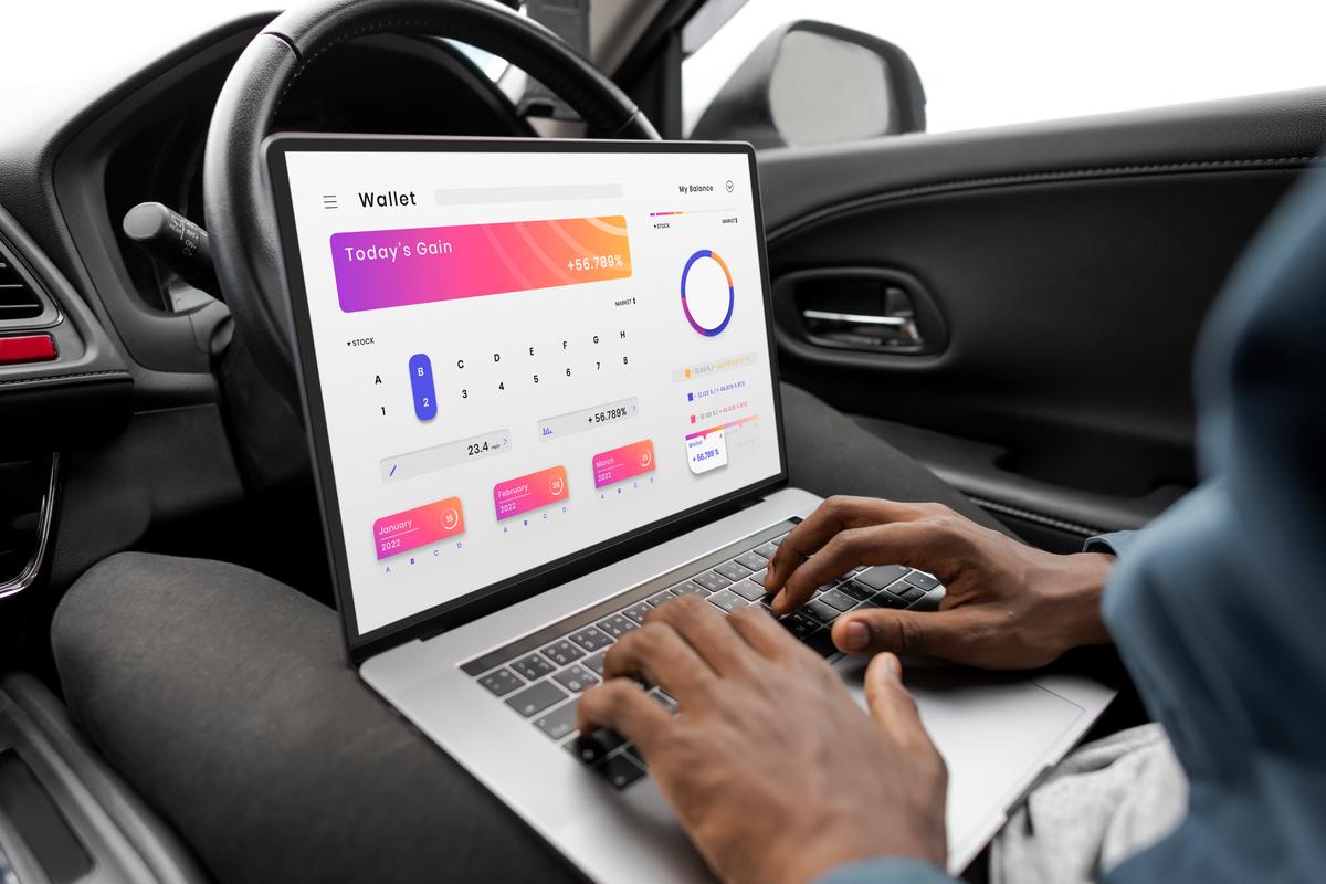 XPulse software platform