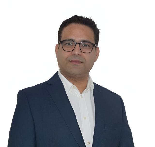 Madhurendra Lathar — Founder & CEO, XPulse